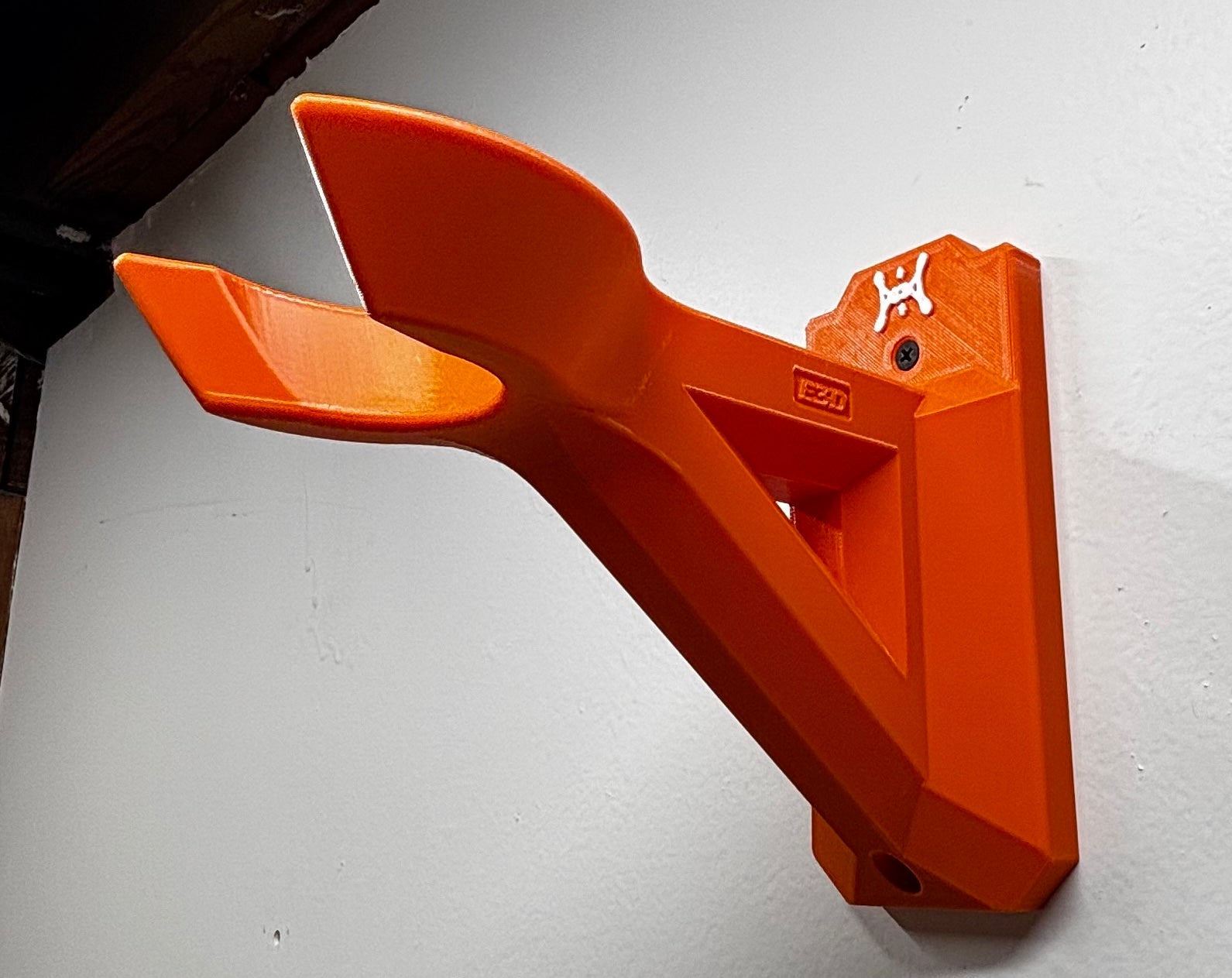 STIHL String Trimmer Compatible Wall Mount Hanger