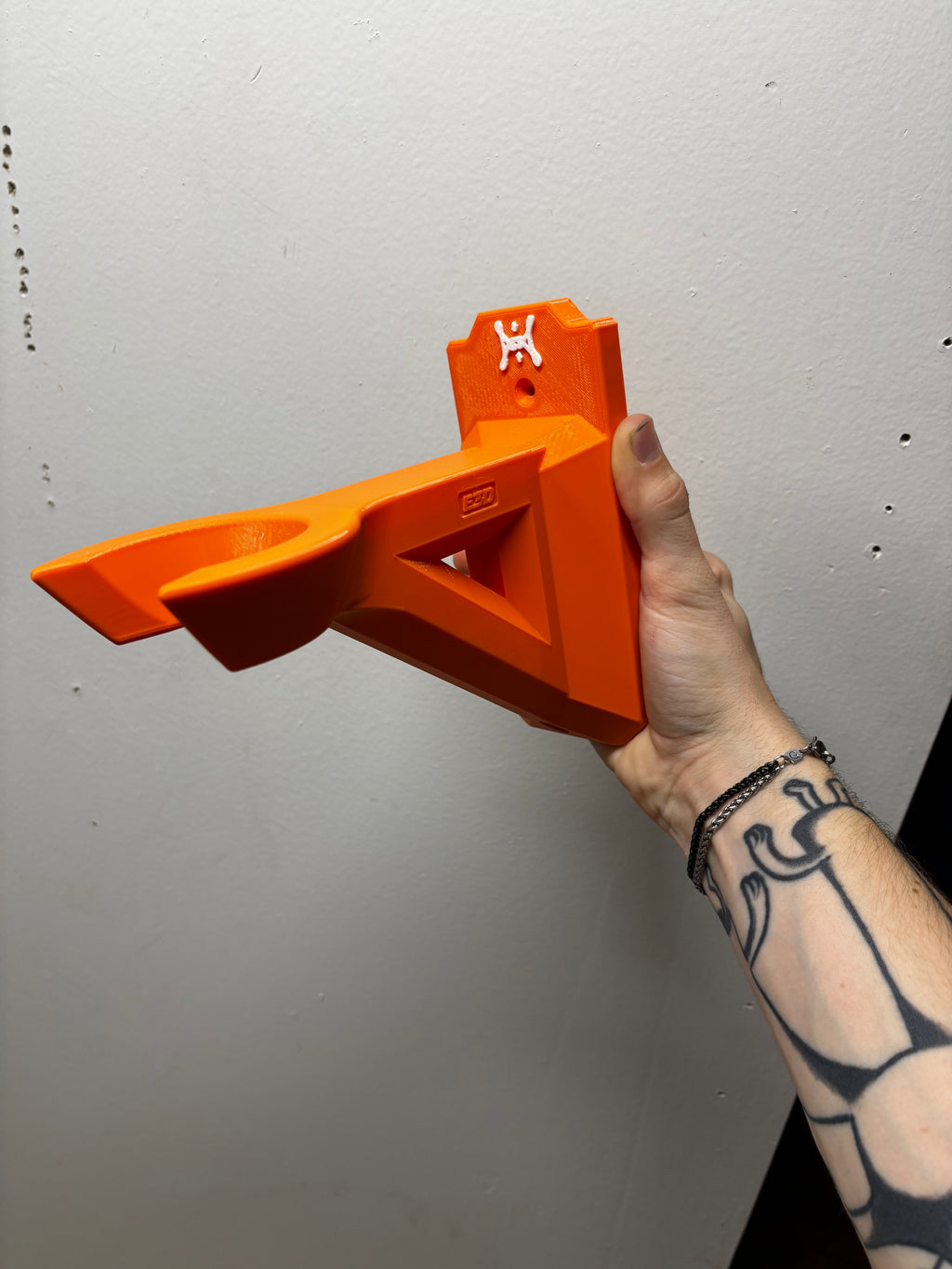 STIHL String Trimmer Compatible Wall Mount Hanger