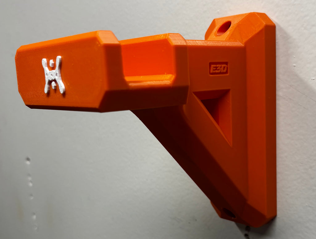 STIHL Backpack Blower BR600 Compatible Wall Mount Hanger