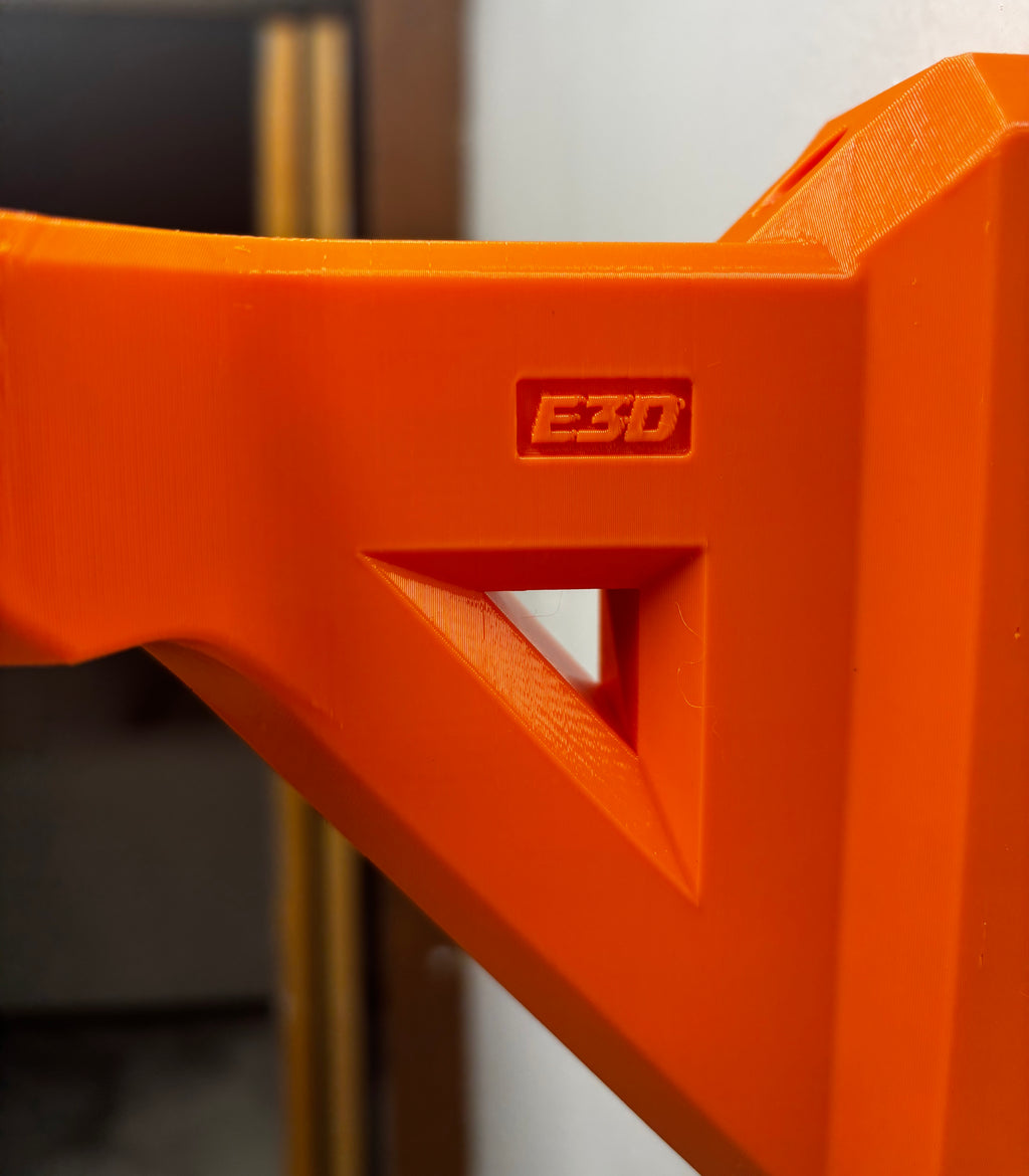 STIHL Backpack Blower BR600 Compatible Wall Mount Hanger