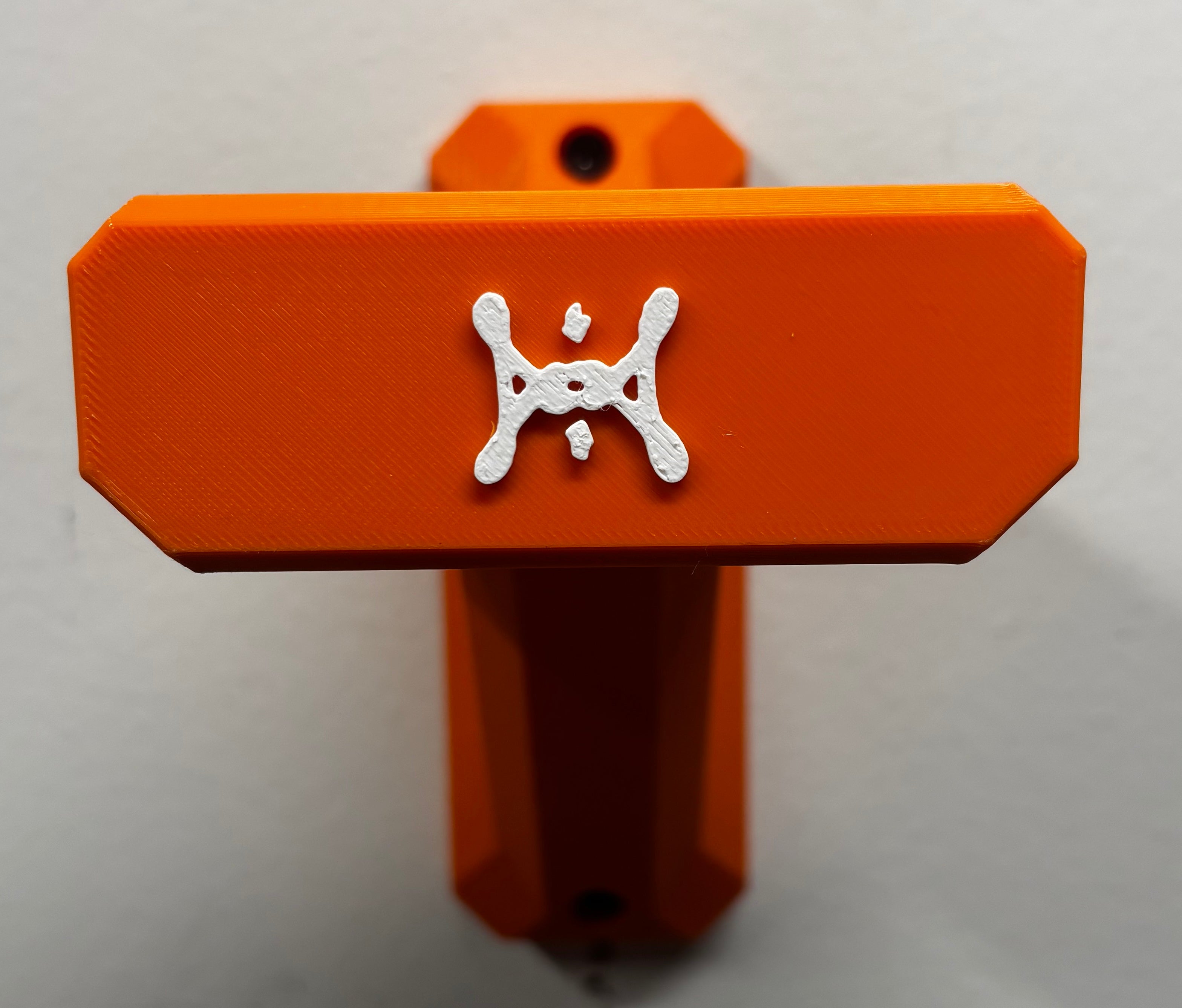 STIHL Backpack Blower BR600 Compatible Wall Mount Hanger