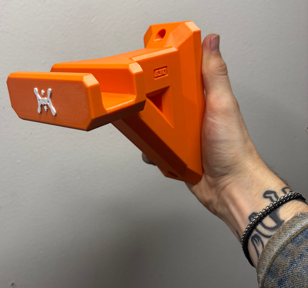 STIHL Backpack Blower BR600 Compatible Wall Mount Hanger