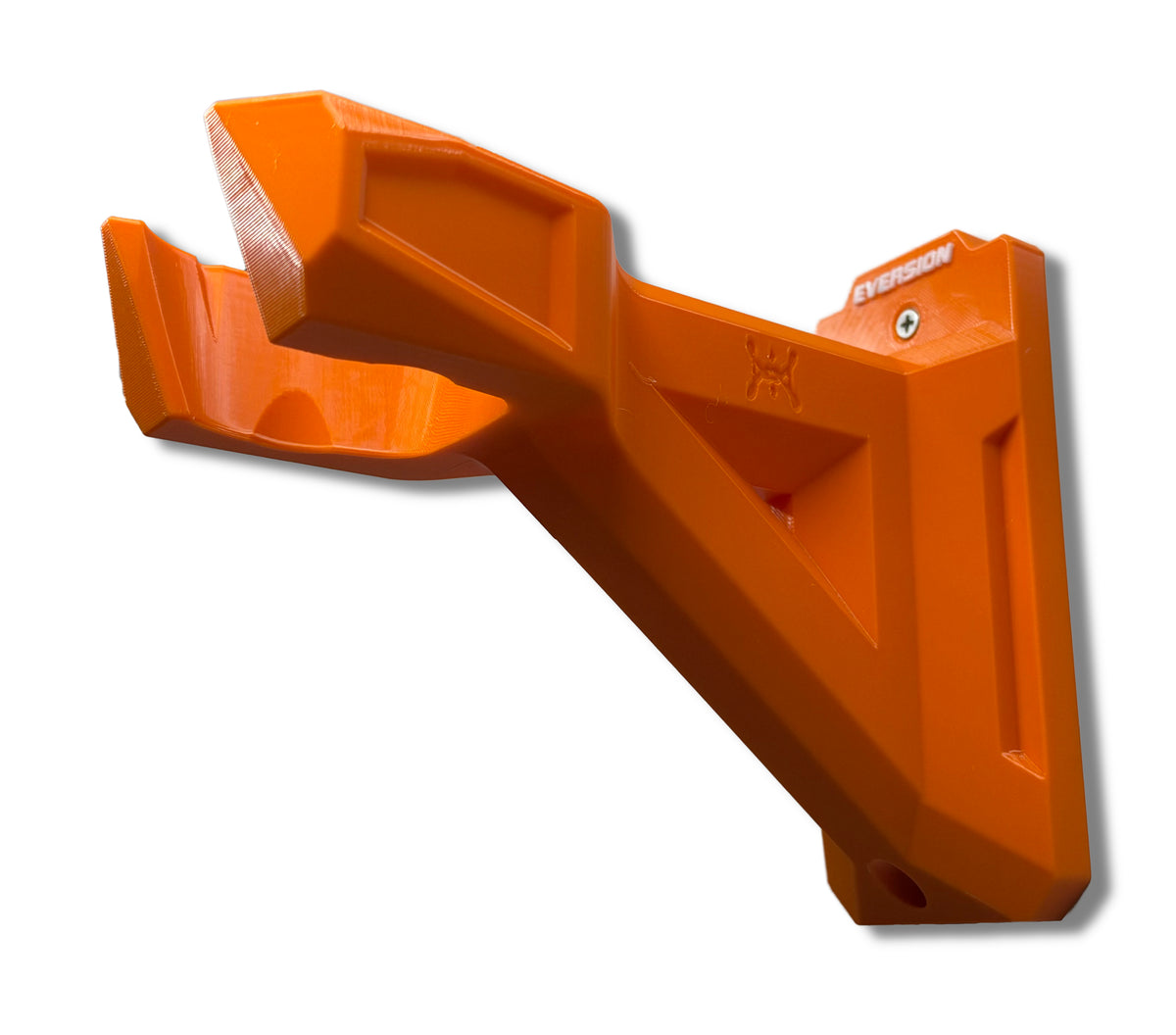 EVERSION Wall Mount Hanger compatible with STIHL Kombi Motor KM131R / KM111 / FS91R