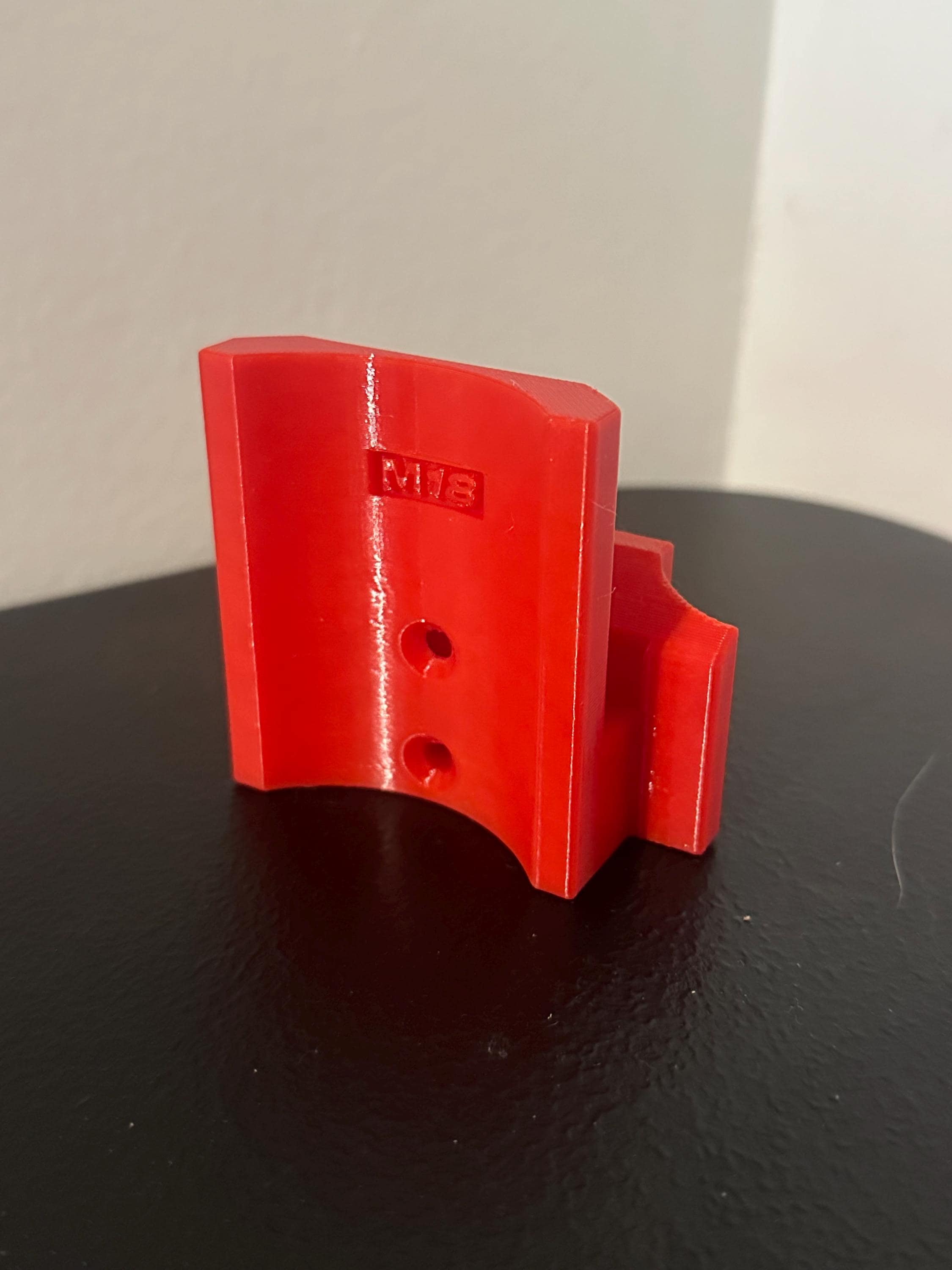 Milwaukee M18 Grease Gun Mount (for Model #2646-20)