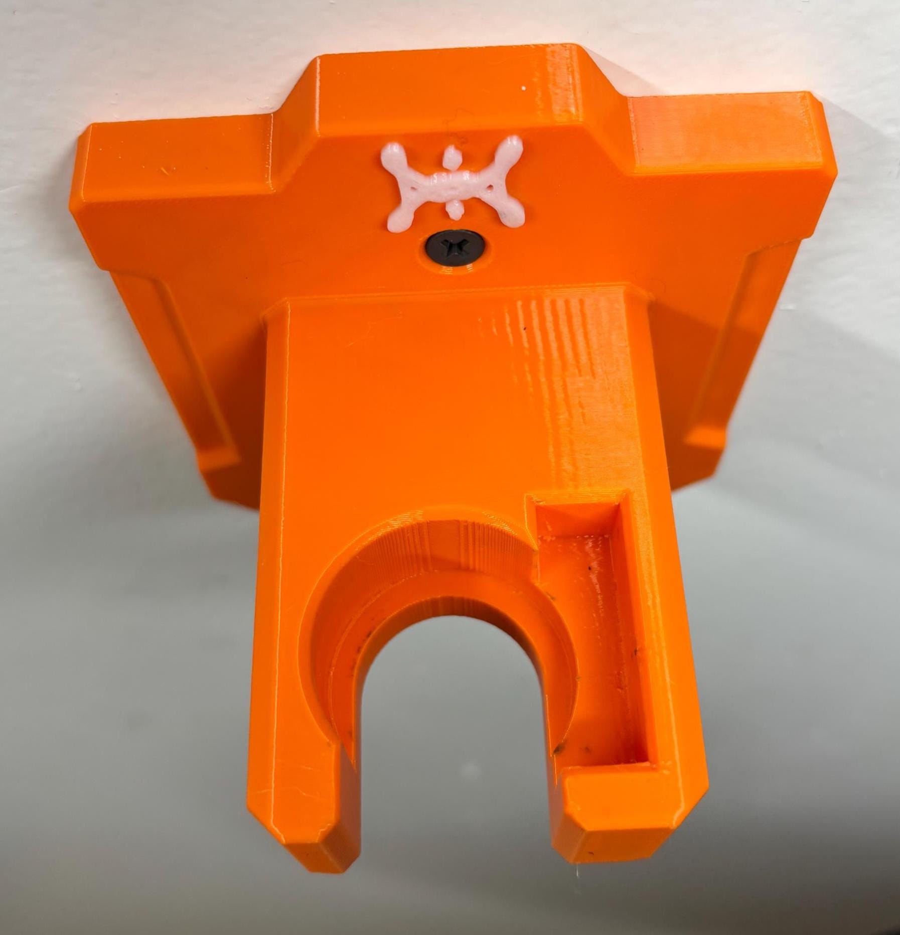 STIHL Kombi Lawn Edger Attachment Compatible Wall Mount Hanger (for Kombi Model FCS-KM)