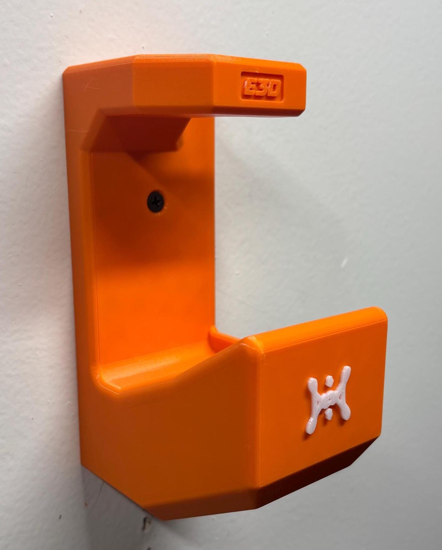 STIHL 86 Series Leaf Blower Compatible Wall Mount