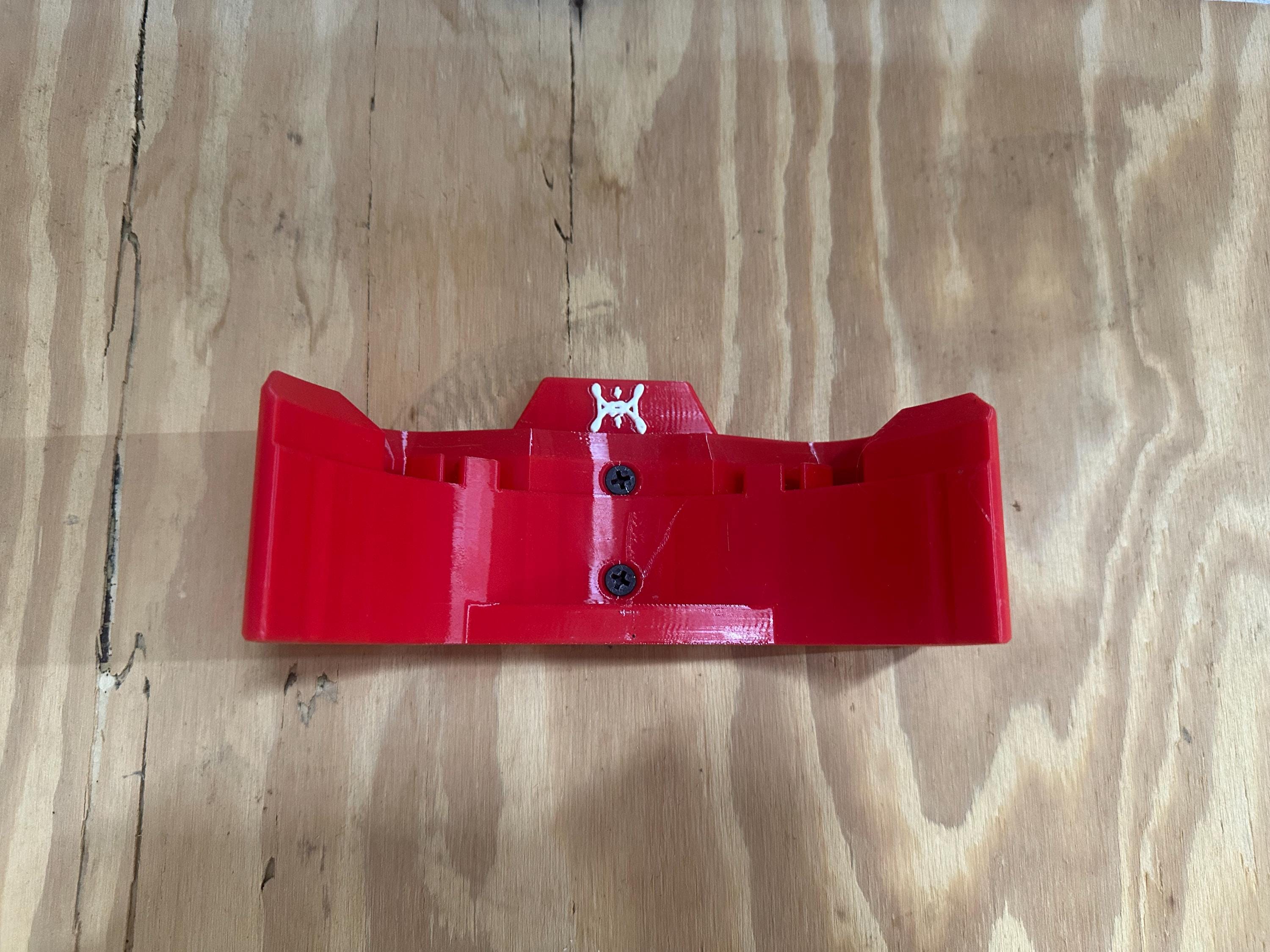 Milwaukee M18 Leaf Blower Compatible Wall Mount (2724-20)