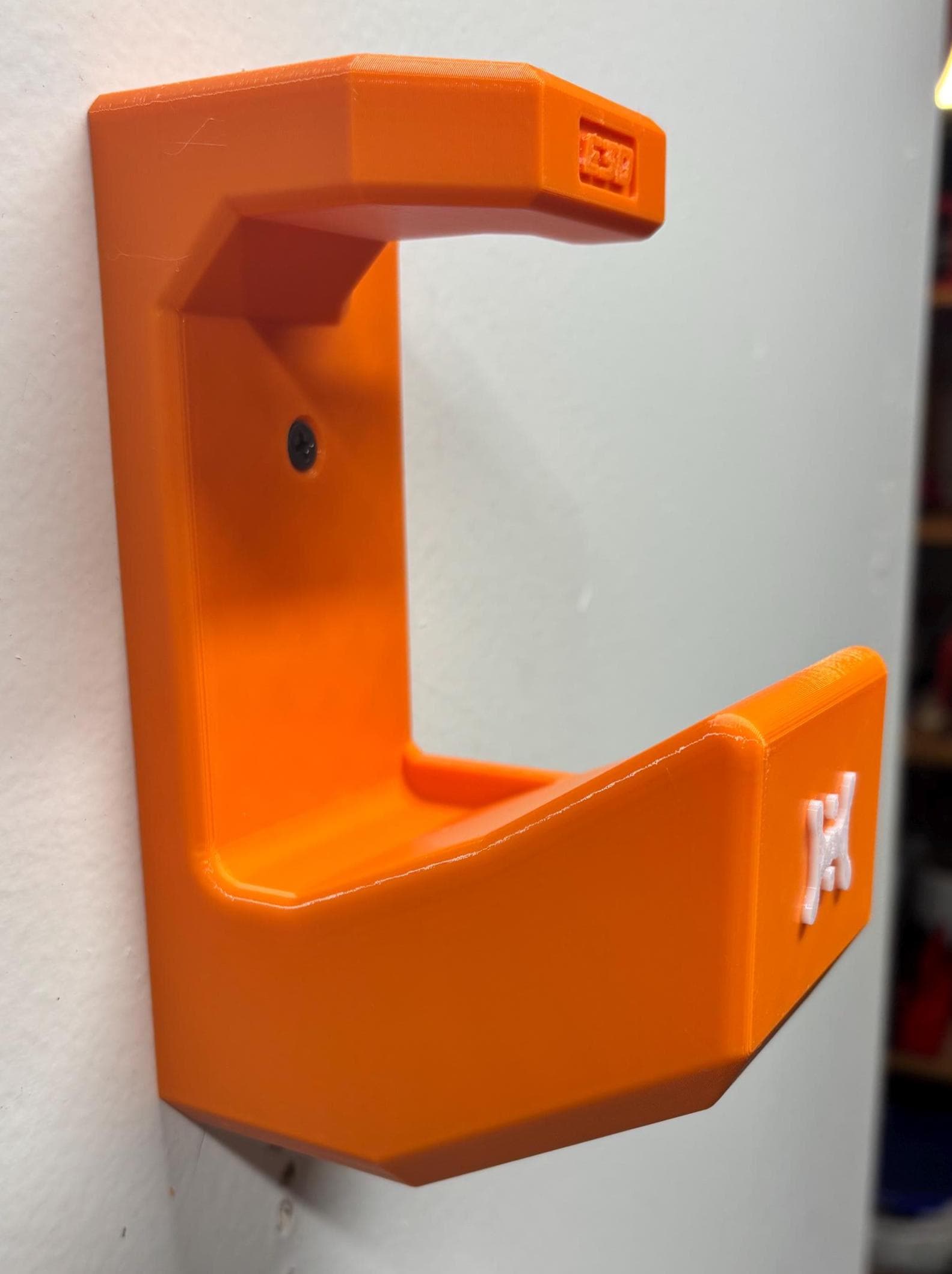 STIHL 86 Series Leaf Blower Compatible Wall Mount
