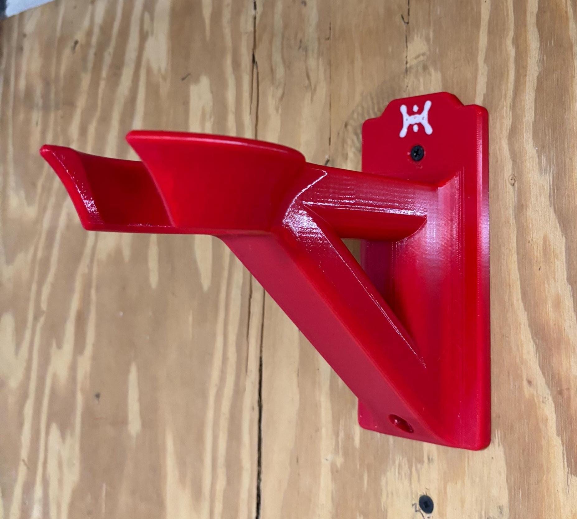 Milwaukee M18 QUIK-LOK String Trimmer Wall Mount Hanger (for Model #3016-20)