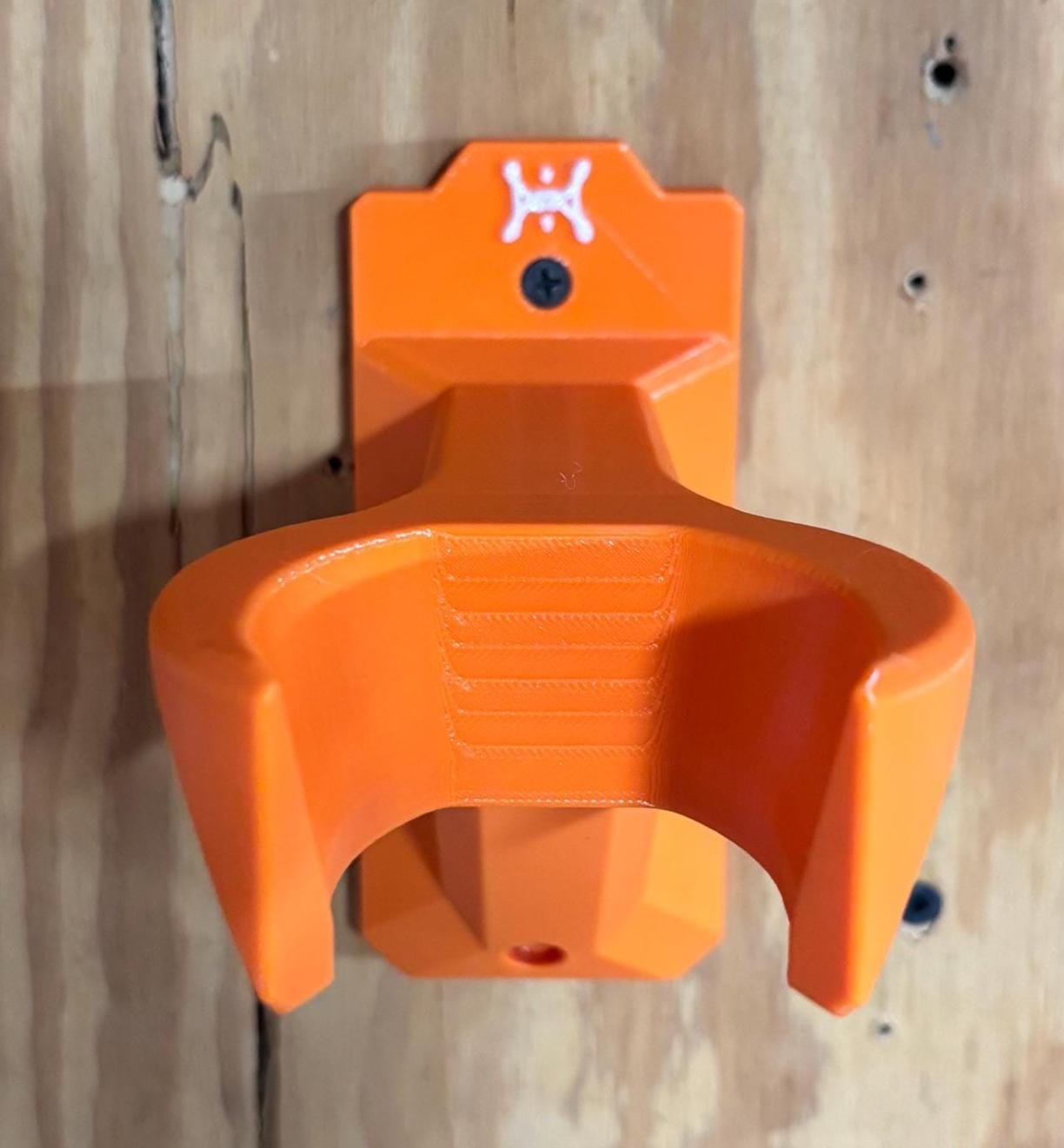 STIHL Kombi Motor KM131R / KM130R / FS91R Compatible Wall Mount Hanger Storage