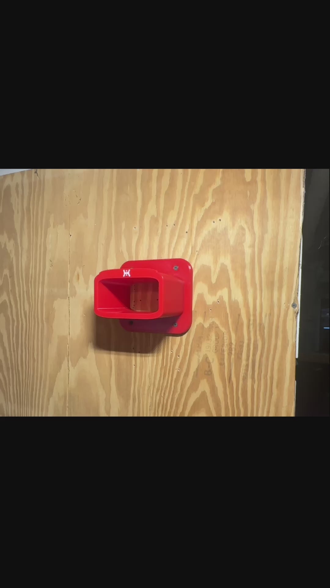 Milwaukee M18 Deep Cut Bandsaw Compatible Wall Mount