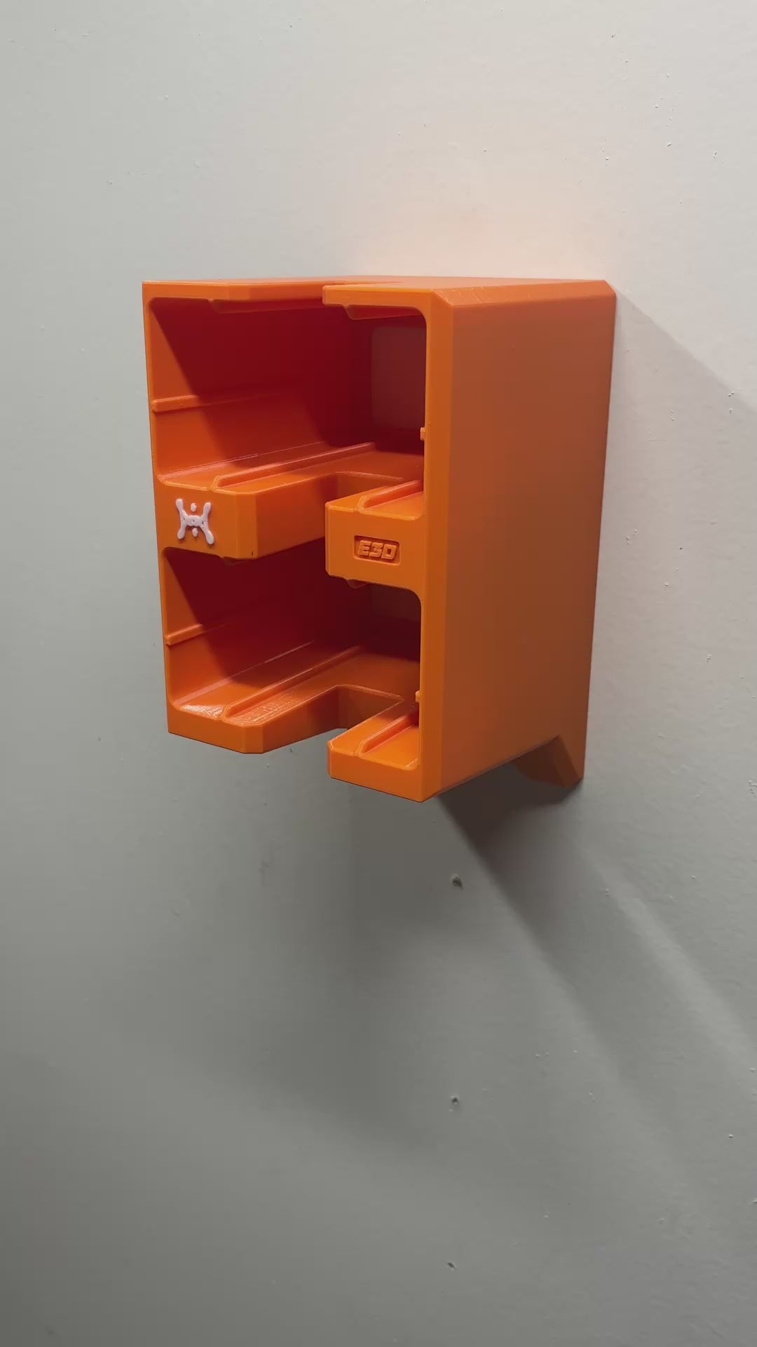 STIHL AP Series Compatible Battery Rack