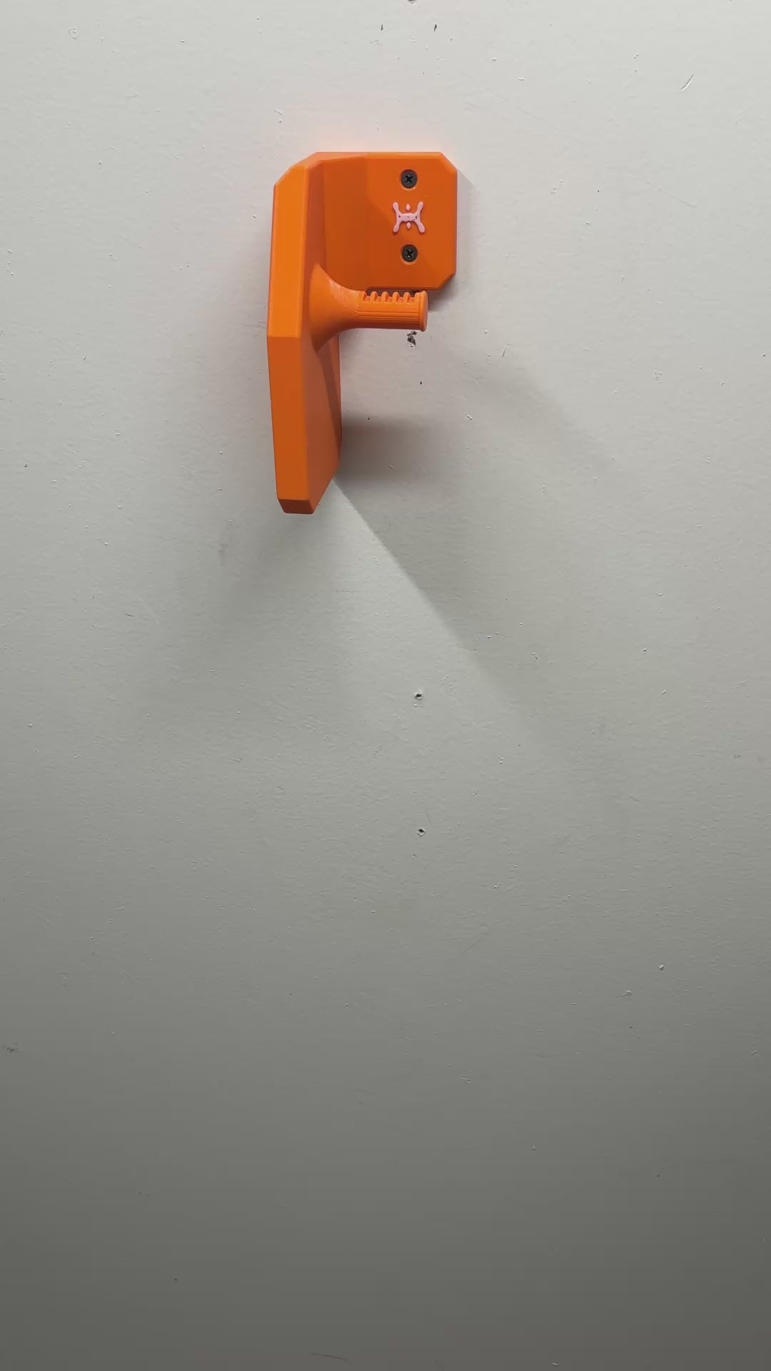 STIHL Top Handle Chainsaw Compatible Wall Mount Hanger