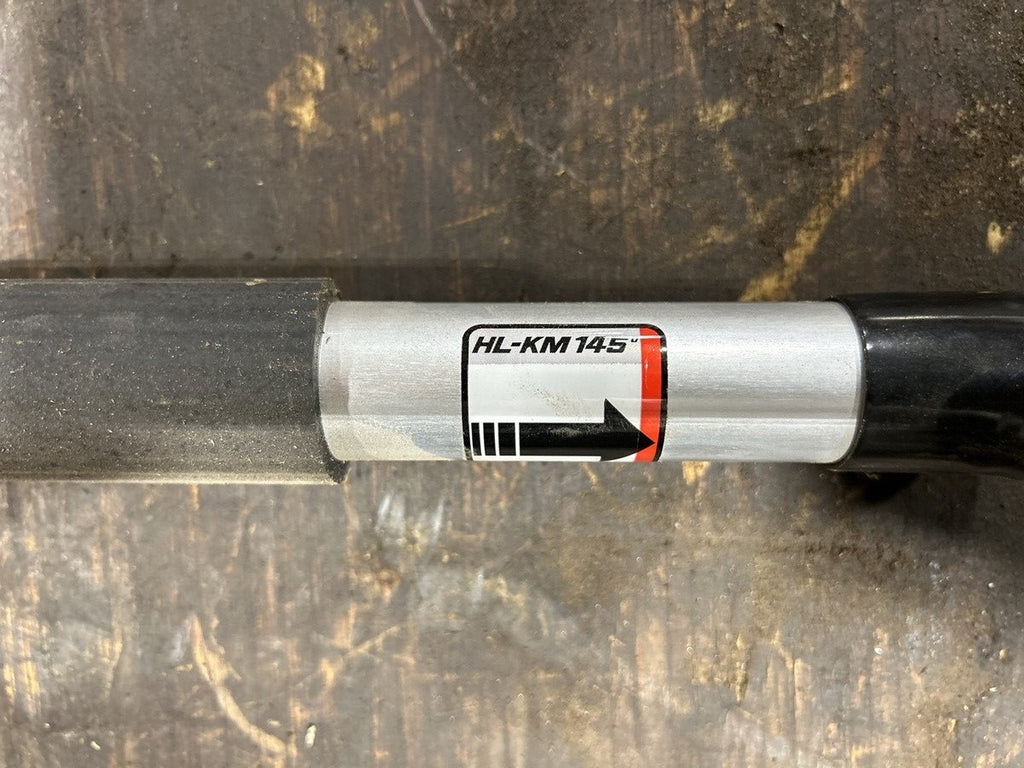 STIHL Kombi 145° Adjustable Hedge Trimmer Attachment Mount (for Kombi Model HL-KM 145°)